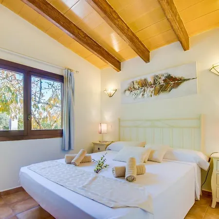 Villa Cas Padrins