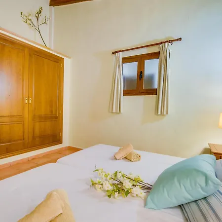 Villa Cas Padrins Manacor (Mallorca)