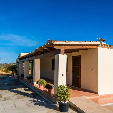 Villa Cas Padrins *