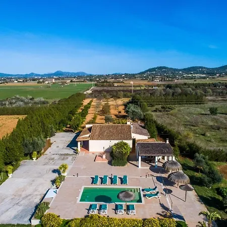 Villa Cas Padrins