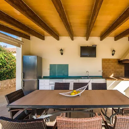 Cas Padrins Villa Manacor (Mallorca)
