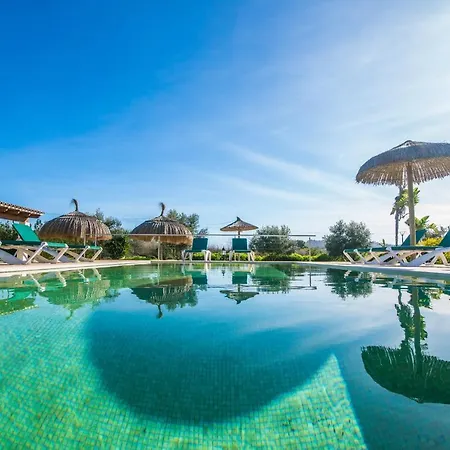 Cas Padrins Villa Manacor (Mallorca)