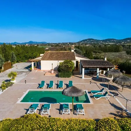 Villa Cas Padrins