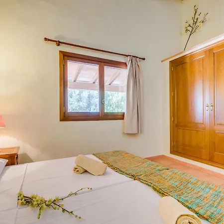 Villa Cas Padrins *