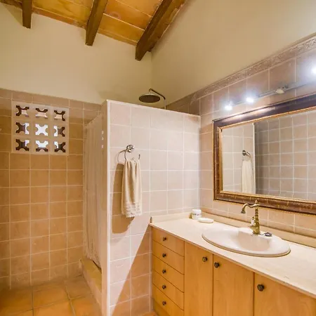 Villa Cas Padrins