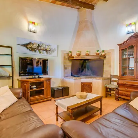 Villa Cas Padrins