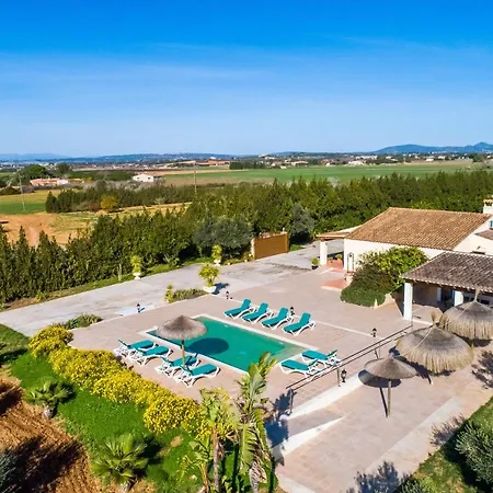 Villa Cas Padrins *