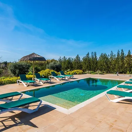Villa Cas Padrins *