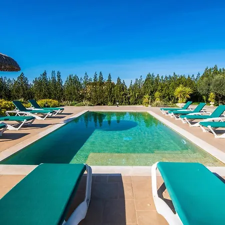 Villa Cas Padrins Manacor (Mallorca)