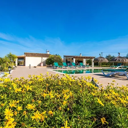 Villa Cas Padrins