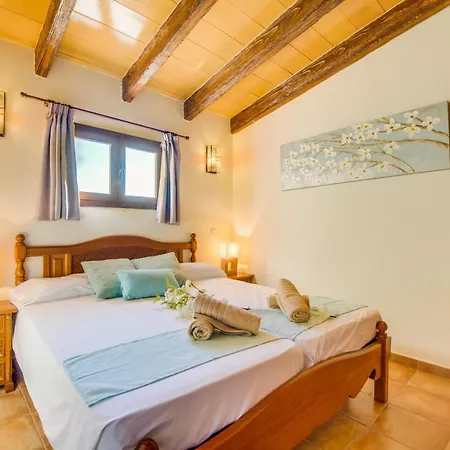 Villa Cas Padrins