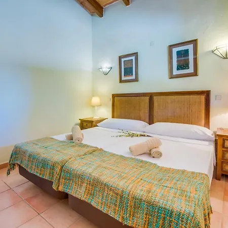 Cas Padrins Villa Manacor (Mallorca)